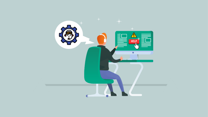 We are geared and ready to make the process a fantastic one