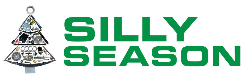 Silly Season