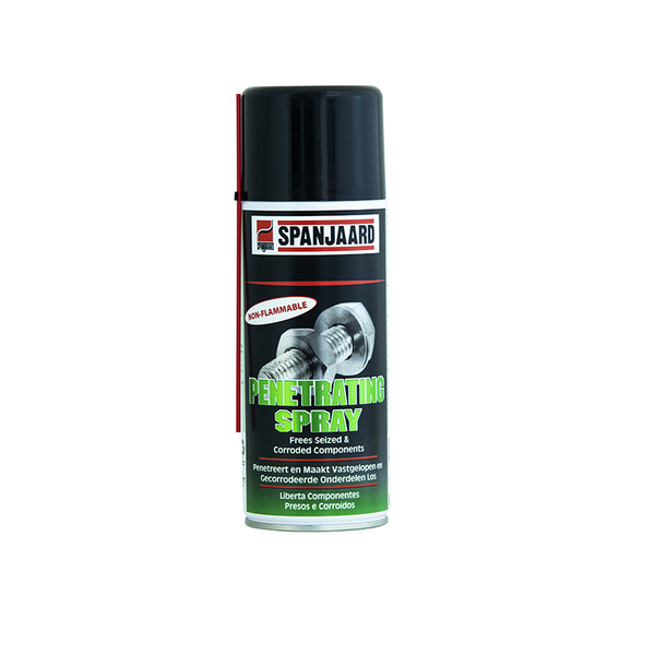 Spanjaard Spray (NonFlammable) 400g Aerosol