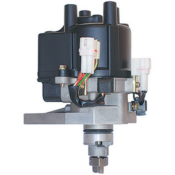 Electronic Distributor & Cap Ds1008 (Beta) TopRated Vehicle