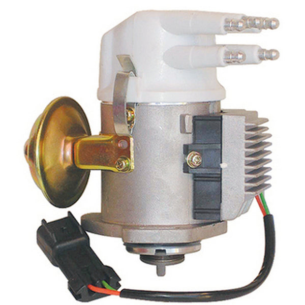 Electronic Distributor & Cap Ds1016 (Beta) TopRated Vehicle
