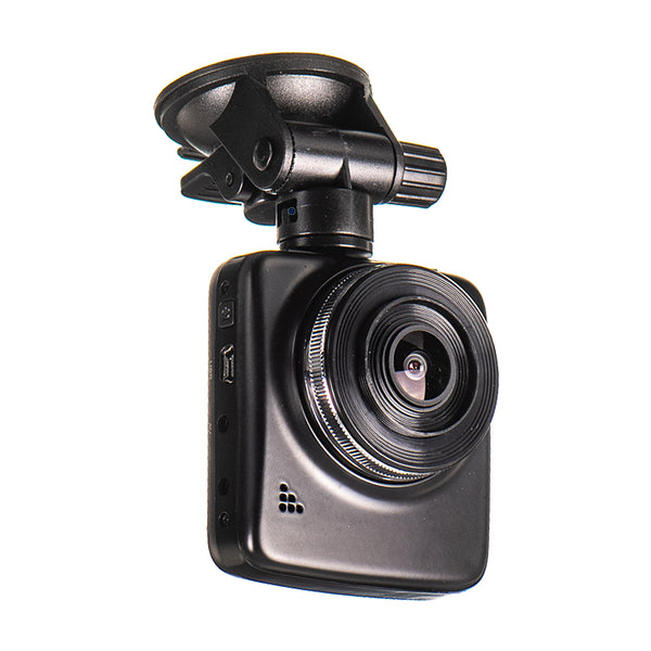 Best Dash Cam With G Sensor Full Hd Dash Cam With G-Sensor, Parking And Lane Assistance | Top-Rated