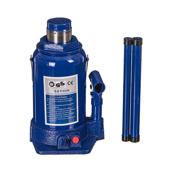 Bottle Jack -32 Ton | Top-Rated Vehicle Accessories at Affordable