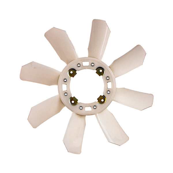 Fan Blade - Iz5381 (Doe) | Top-Rated Vehicle Accessories at