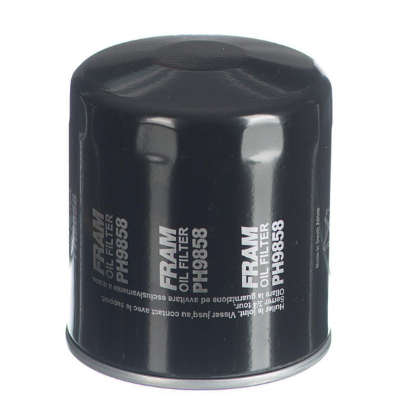Oil Filter - Ph9858 (Fram) | Top-Rated Vehicle Accessories at