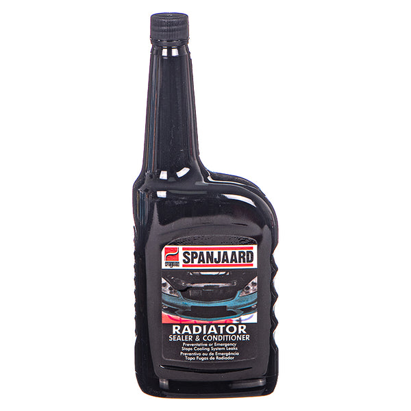 Radiator Sealer (Spanjaard) TopRated Vehicle Accessories at