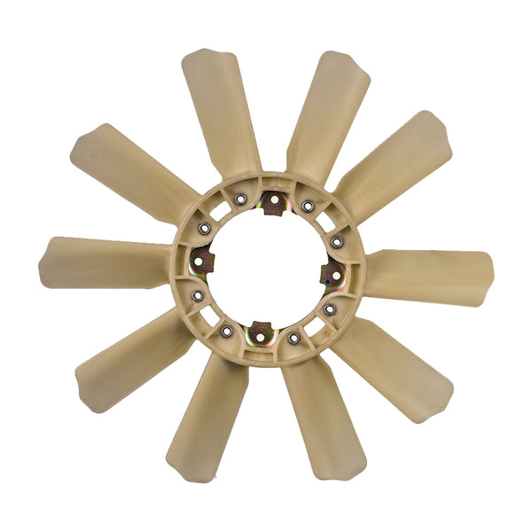 Fan Blade - Ta4181 (Doe) | Top-Rated Vehicle Accessories at