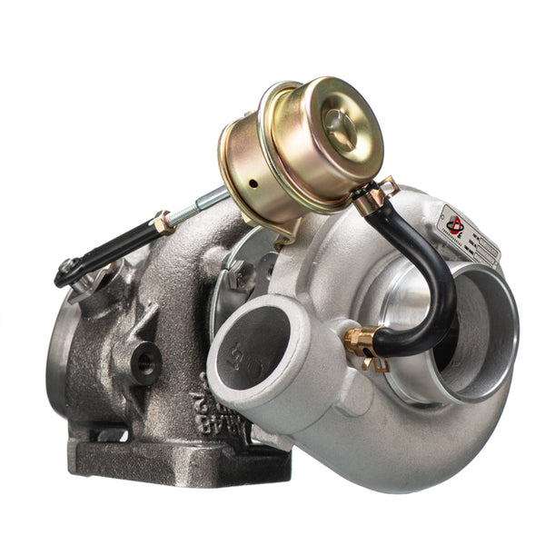 Turbocharger Tur7516 [Doe] TopRated Vehicle Accessories at