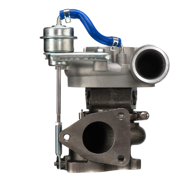 Turbocharger Tur7628 [Doe] TopRated Vehicle Accessories at