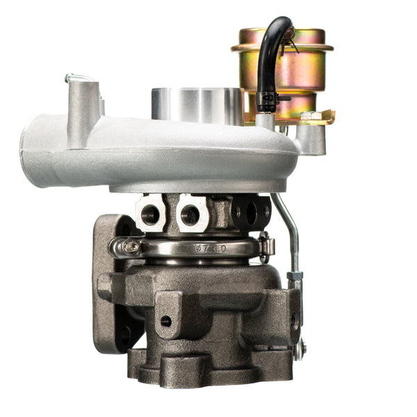 Turbocharger Tur7630 [Doe] TopRated Vehicle Accessories at