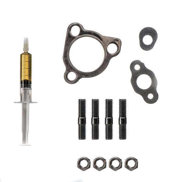 Turbocharger -Tur9674 [Doe] | Top-Rated Vehicle Accessories at