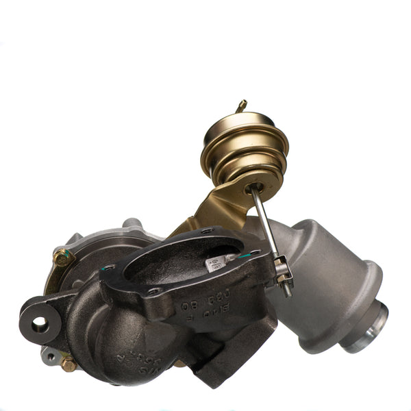 Turbocharger Tur9674 [Doe] TopRated Vehicle Accessories at