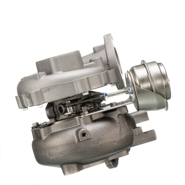 Turbocharger Tur9740 [Doe] TopRated Vehicle Accessories at