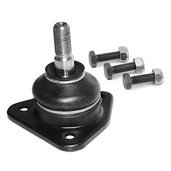 SKF VKDS 316029 Kit Snodi Sospensione - Giunti Sferici Superiori E Inferiori Con Protezioni, Forgia Acciaio