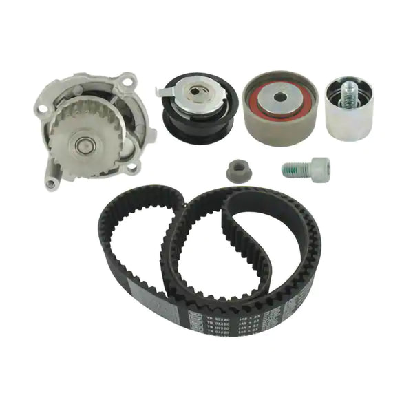 VKMC 05142 SKF Water Pump And Timing Belt Kit VKMA 05142 | AUTODOC Price And Review