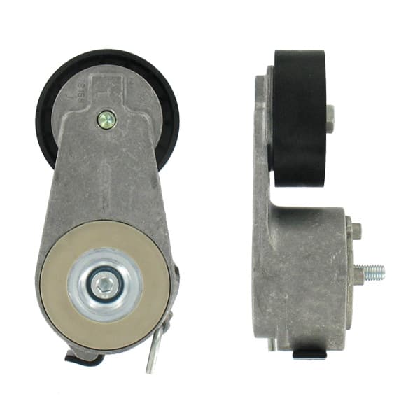 SKF VKM 66006 Kit Katrol - Hoogwaardige Spanrol & Aandrijfriem Accessoire