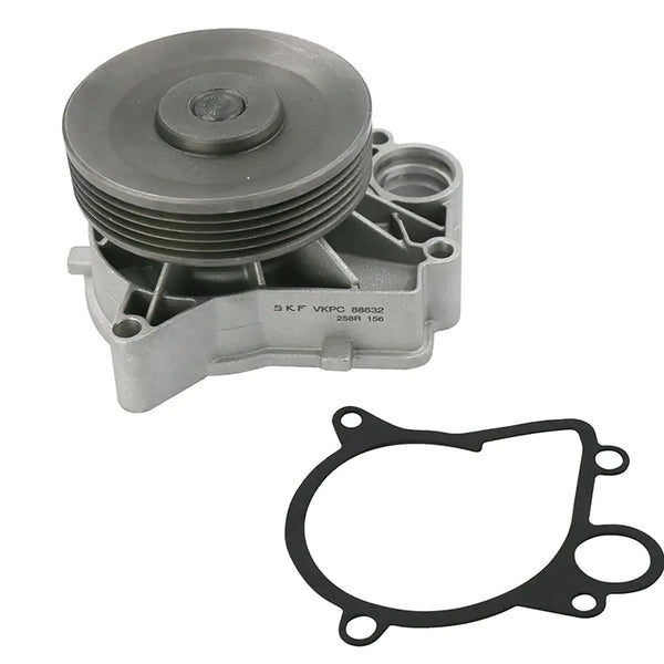 Water Pump Kit - Vkpc86132 (Skf - View #11