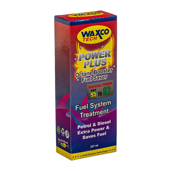 Power Plus - Fuel Saver For Sale