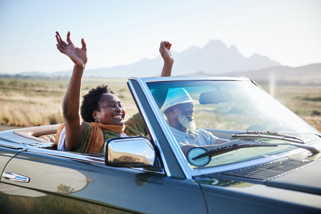 Essential Tips for a Safe and Enjoyable South African Road Trip