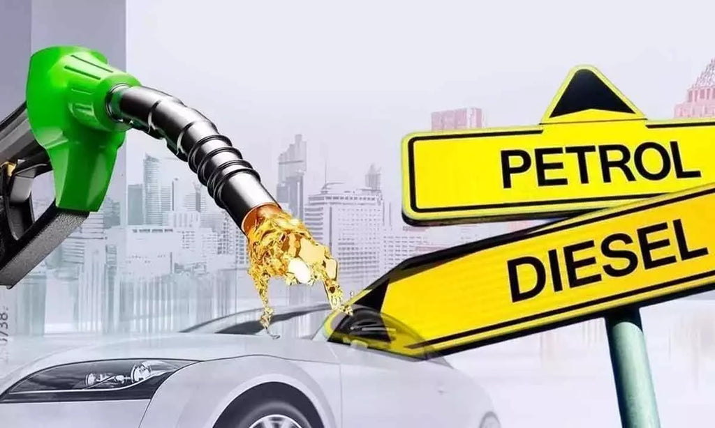 Comprehensive Insight into Petrol and Diesel Fuels: Production, Additives, Octane and Sulphur Content