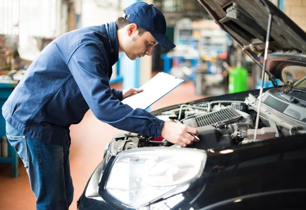 A Comprehensive Guide to Vehicle Maintenance in South Africa