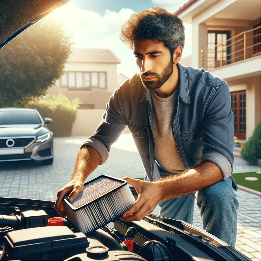 Essential Car Repairs and Maintenance Basics for All Drivers