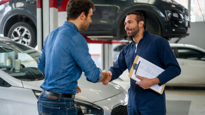 What Questions Should You Ask Your Mechanic?