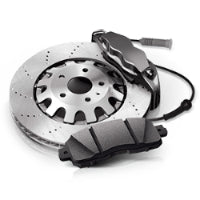 BRAKE SYSTEM