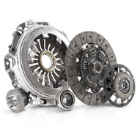 CLUTCH PARTS