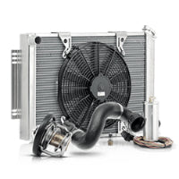 COOLING SYSTEM