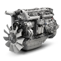 ENGINE COMPONENTS