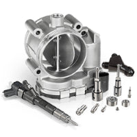 FUEL DELIVERY SYSTEM