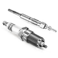IGNITION AND PLUGS