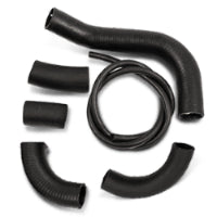 PIPES AND HOSES