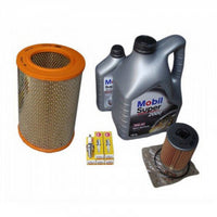 SERVICE PARTS