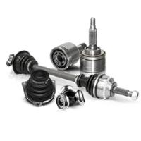 WHEEL DRIVE SYSTEM