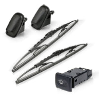 WINDSCREEN CLEANING SYSTEM