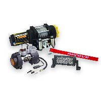 4X4 AND OFFROAD ACCESSORIES