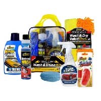 BODY WORK / CLEANING / CAR CARE