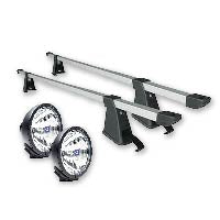 EXTERIOR ACCESSORIES