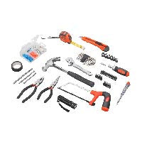 HAND TOOLS