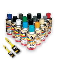 PAINTS