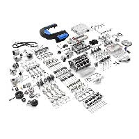 SMALL INTERNAL ENGINE PARTS
