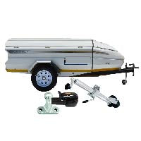 TOWING / CANOPY / TRAILER