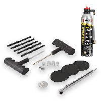 TYRE CLEANING / ACCESSORIES / REPAIR