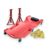 WORKSHOP AND VEHICLE REPAIR TOOLS
