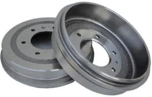 BRAKE DRUM