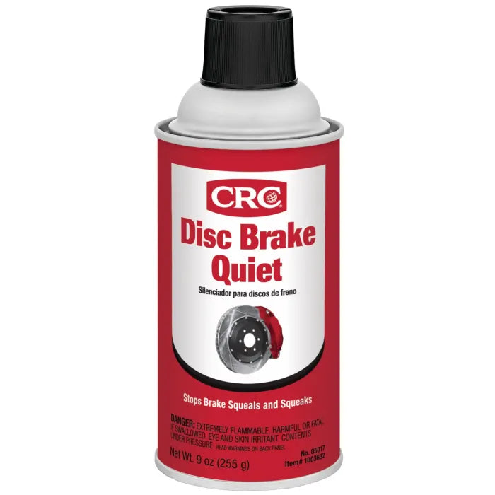 CRC Disc Brake Quiet 225 ml