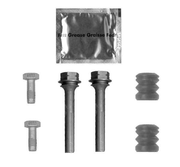 Guide Bolt Kit - Abc218 (Argus Motoring) | Top-Rated Vehicle ...