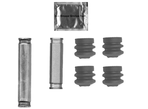 Guide Bolt Kit - Abc239 (Argus Motoring) | Top-Rated Vehicle ...